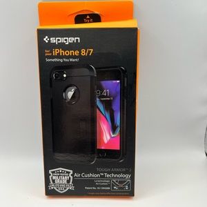 Spigen Phone Case for IPhone 8/7 NIB